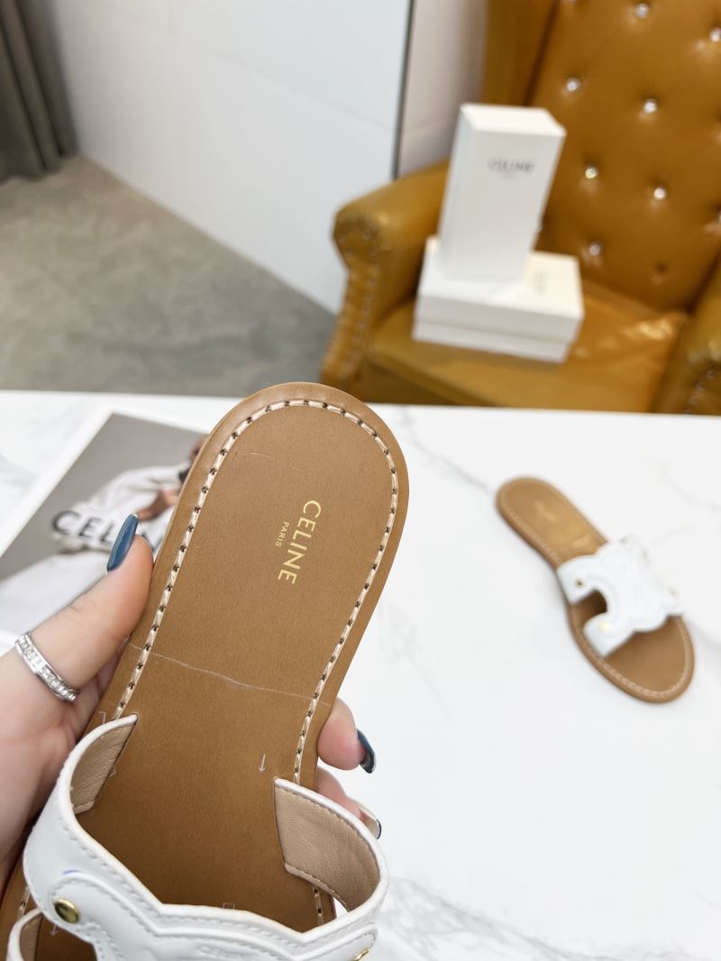 Celine Sandals